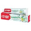 Zhonghua Huaqinghu Orange Blossom Dandelion Toothpaste