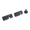 Gauges Alti per Scale Attacco Squadra da Carpenteria Maschere con Gauges Alti per Layout Scale e Struttura Travetti Antiscivolo