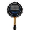 Y3NA Digitaler Schnell-Reifendruckablasser mit Manometer für 4X4 Große Offroad-Reifen