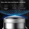 Portable Mini Electric Shaver,Pocket Electric Waterproof Razor for Men
