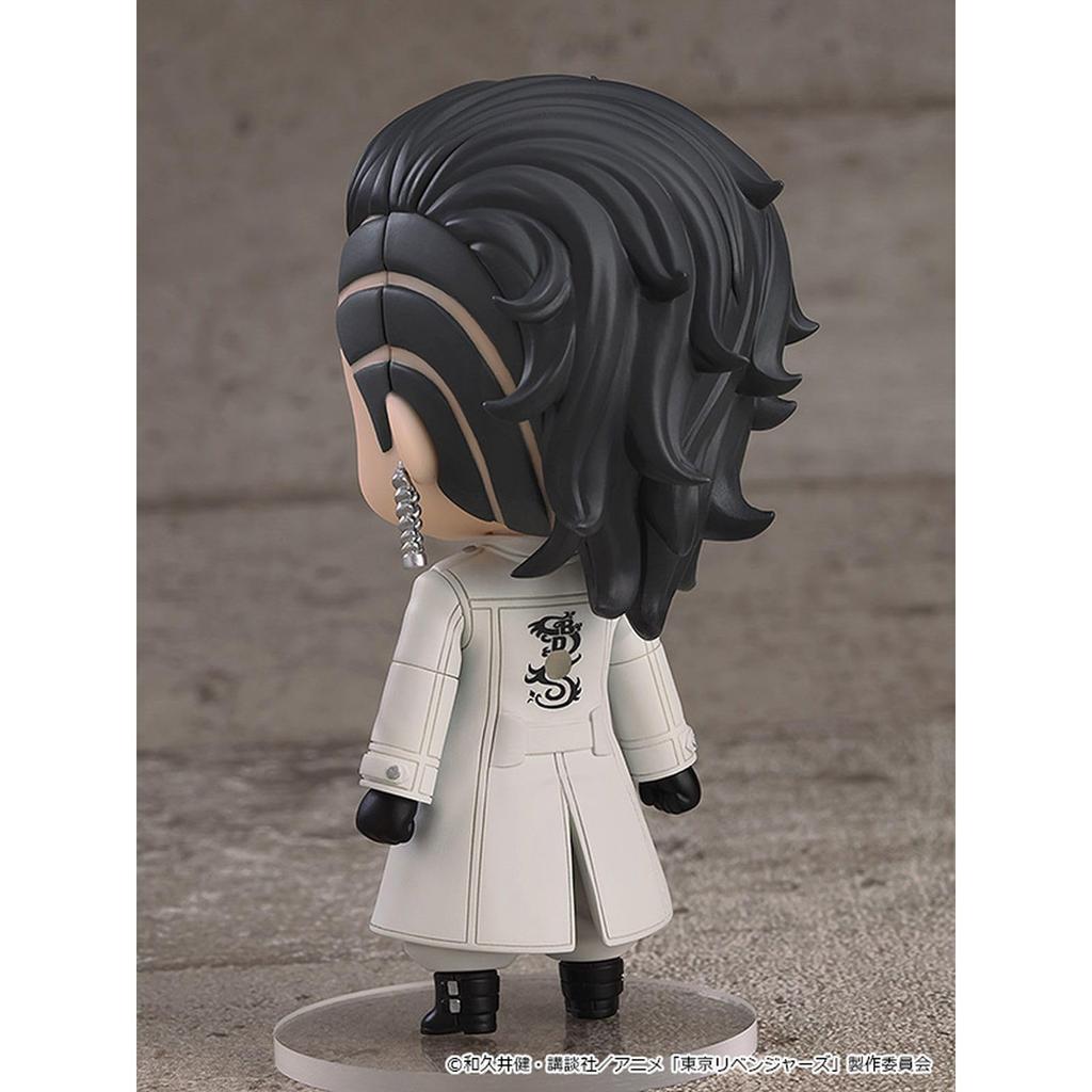Nendoroid Tokyo Revengers Coco (Kui Hajime)