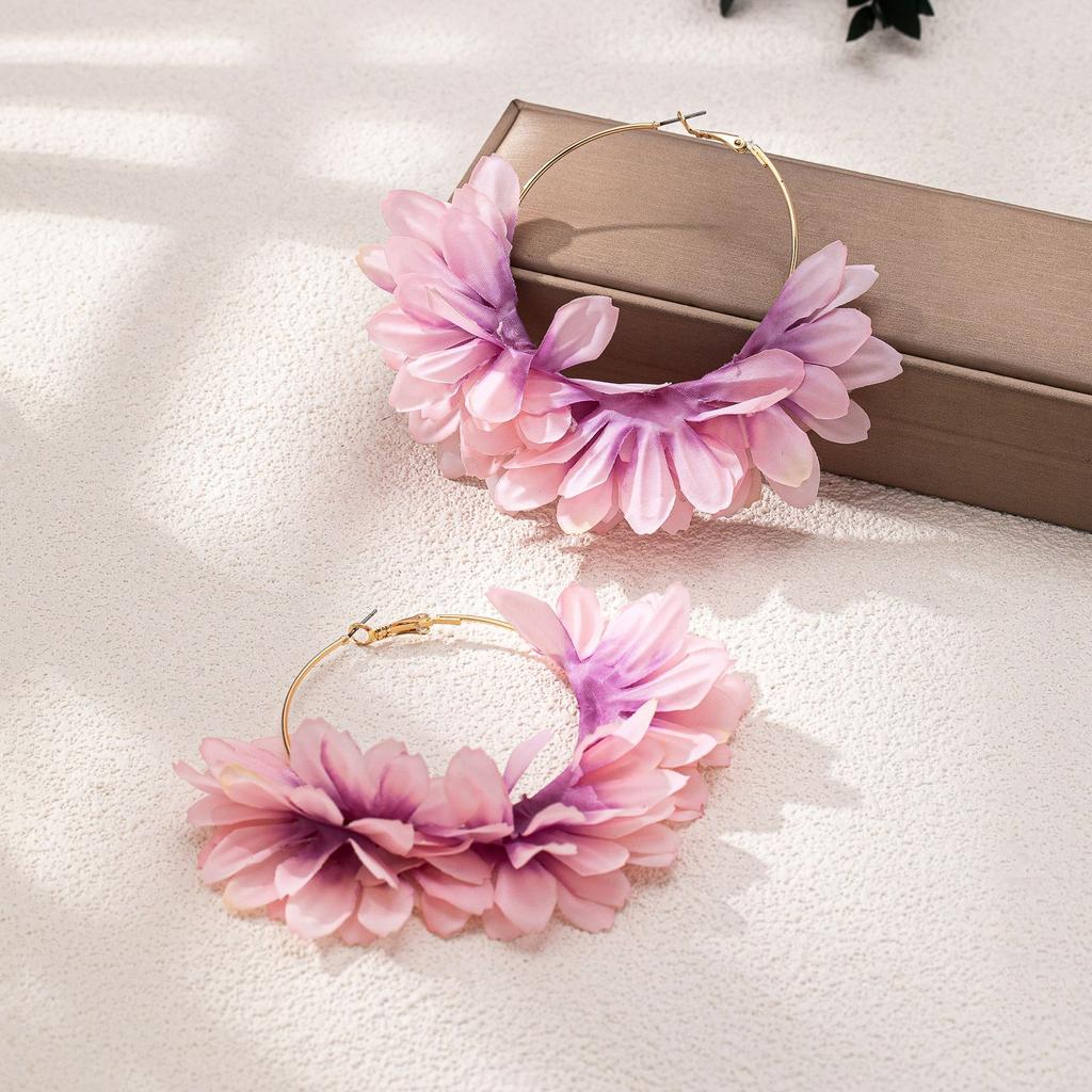 Fashion Drop Earrings For Women's Jewelry
