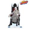 Katekyo Hitman Original Squalo Years Dreaming Throne Acrylic Stand Reborn! Illustration [10 Later] Ver. Extra-Large