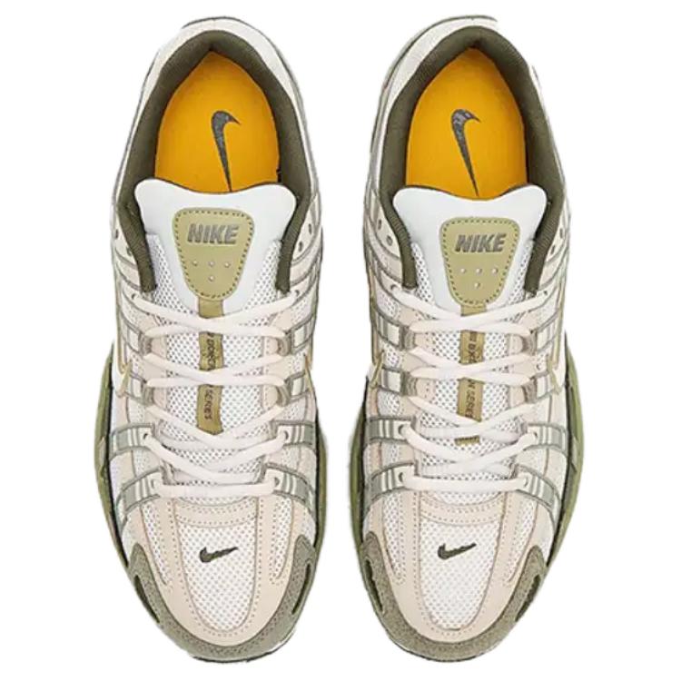 Nike P 6000 Lys Army Cargo Khaki Sneakers IH0246-320
