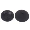 1/2 Pezzi Pastiglia Disco Pulizia Caffè Per Manico Breville Parte di Ricambio Riavvolgimento Strumento in Silicone Accessorio Macchina da Caffè Cieco