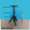 Portable Universal Projector Tripod Stand with Foldable Tray and Free Shipping