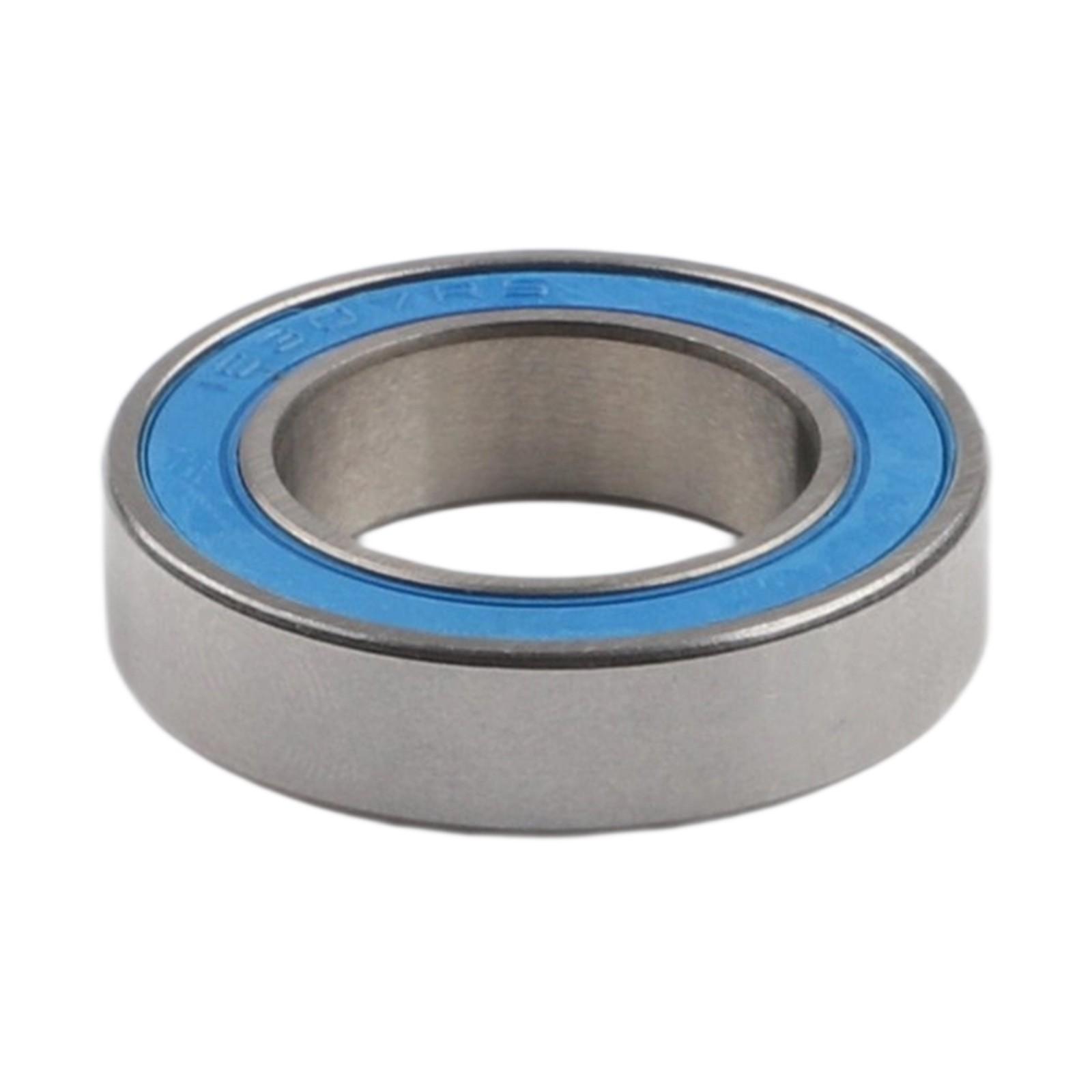 17287-2RS BEARING Bicycle Body Bearing Easy To Use