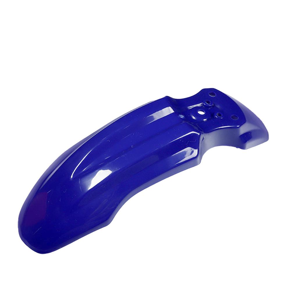 For 110-125CC Little Eagle CRF50 Motocross Mud Guard Wear Resist Mini Motocross Pit Front Fender Cover Off-Road Motorcycle Parts