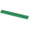 Funbrick 50 Stück 1x8 Platte 3460 Kompatibel mit Berühmten Bausteinen MOC DIY Klassisches Spielzeug Steine