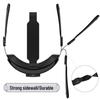 Meta Quest 3 S Elite Headset & Headband with Smart Eye Lens - Accessory Kit