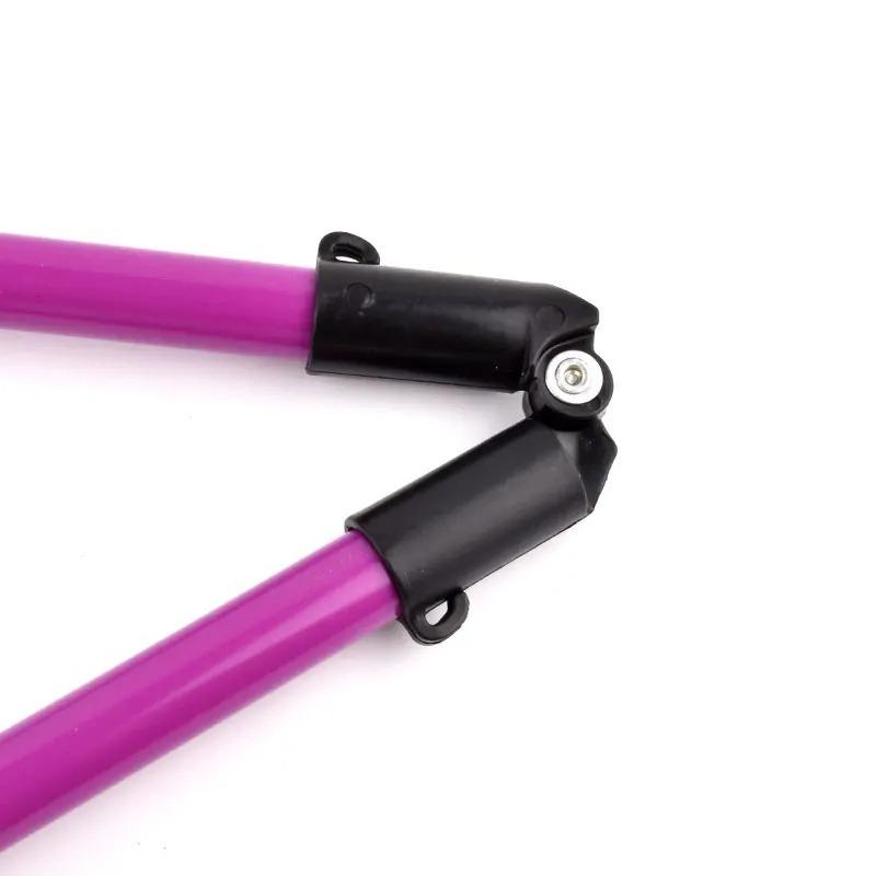 1PC Plant Support A-Btype Fixed Clip Awning Pillar Plant Grafting Stakes Connector Climbing Vine Bracket Garden Accessories