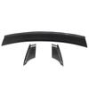 Carbon Fiber Rear Wing Spoiler for 2015-2023 Ford Mustang Mach-E