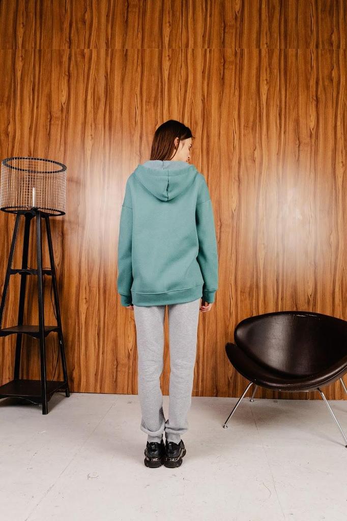 Un pantalon (aux femmes) Hiver 3251-025 HC