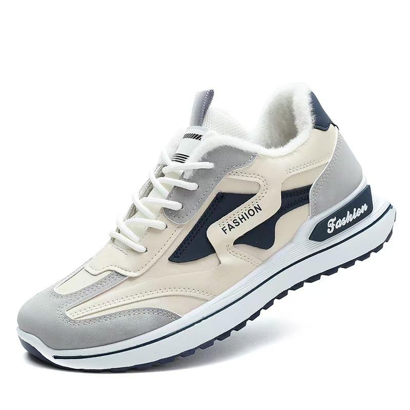 

Spring and Autumn New Versatile Platform Casual Board Shoes Macaron Daddy Shoes 8 Sneakers Women s 44