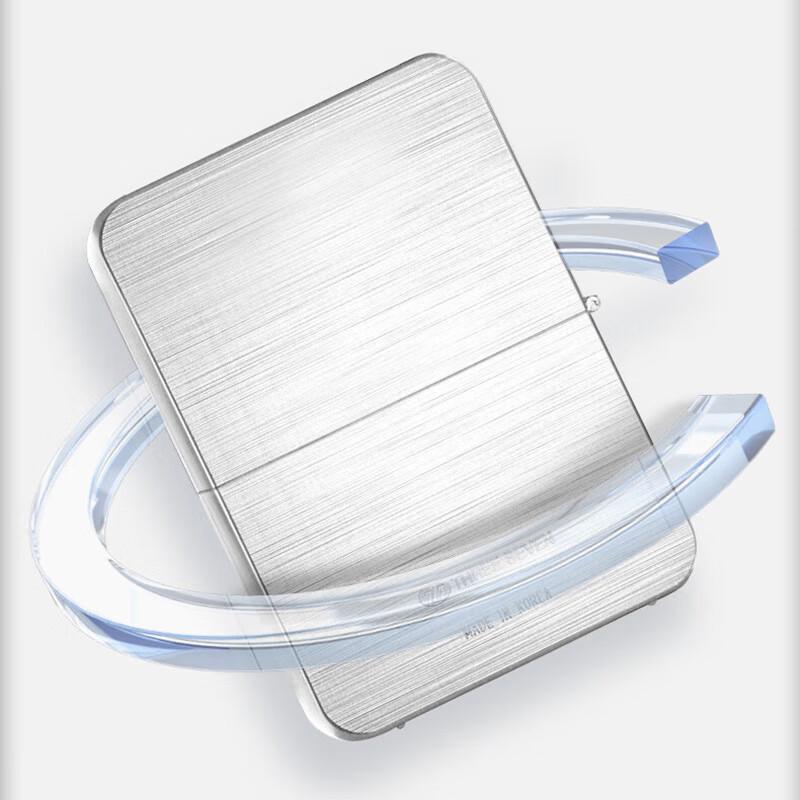 777 7-Piece Nail Care Kit