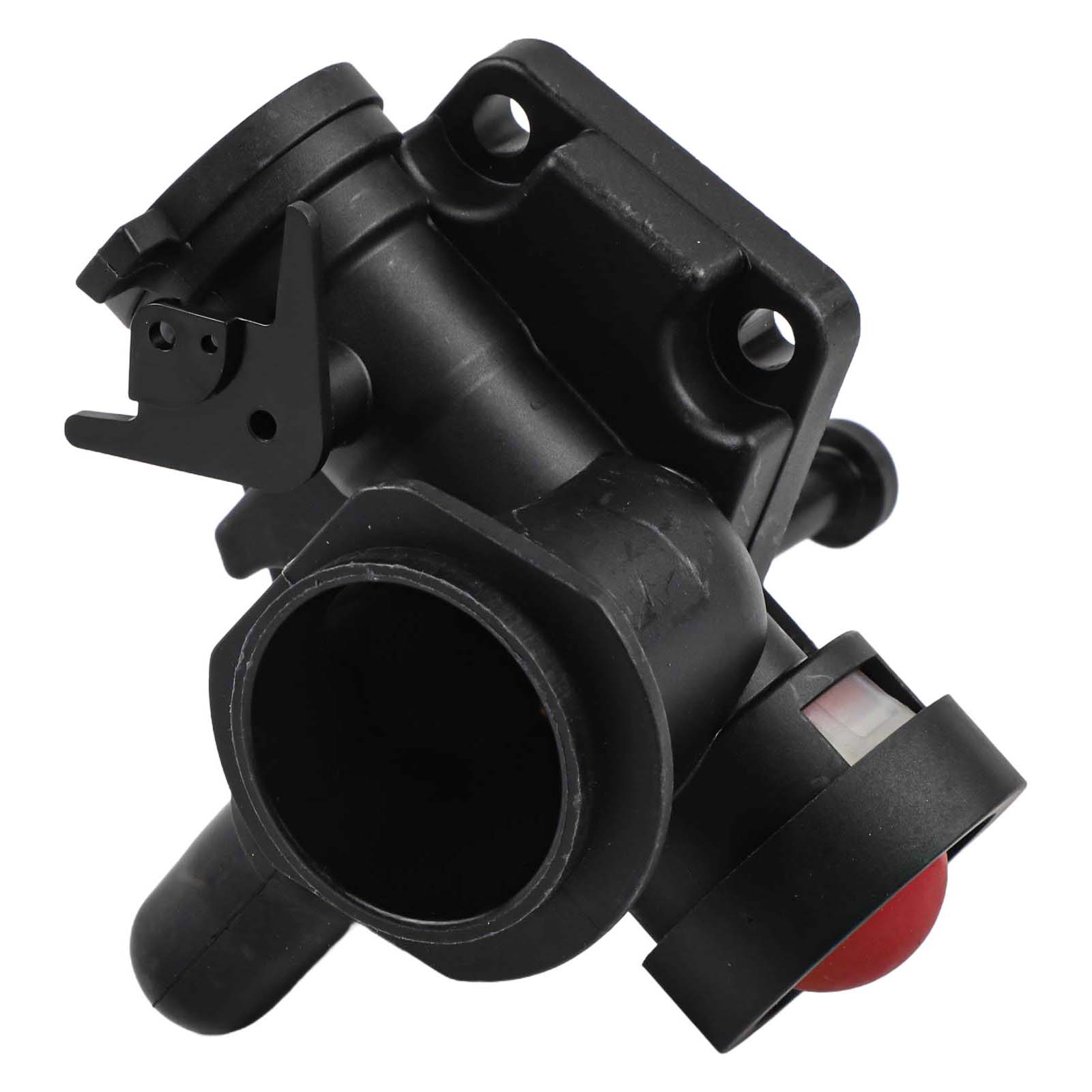 Carburetor Replacement Carburetor Kit Lawnmower Maintenance Engine Noise Reduction Springs Accessory Easy Installation China Mainland