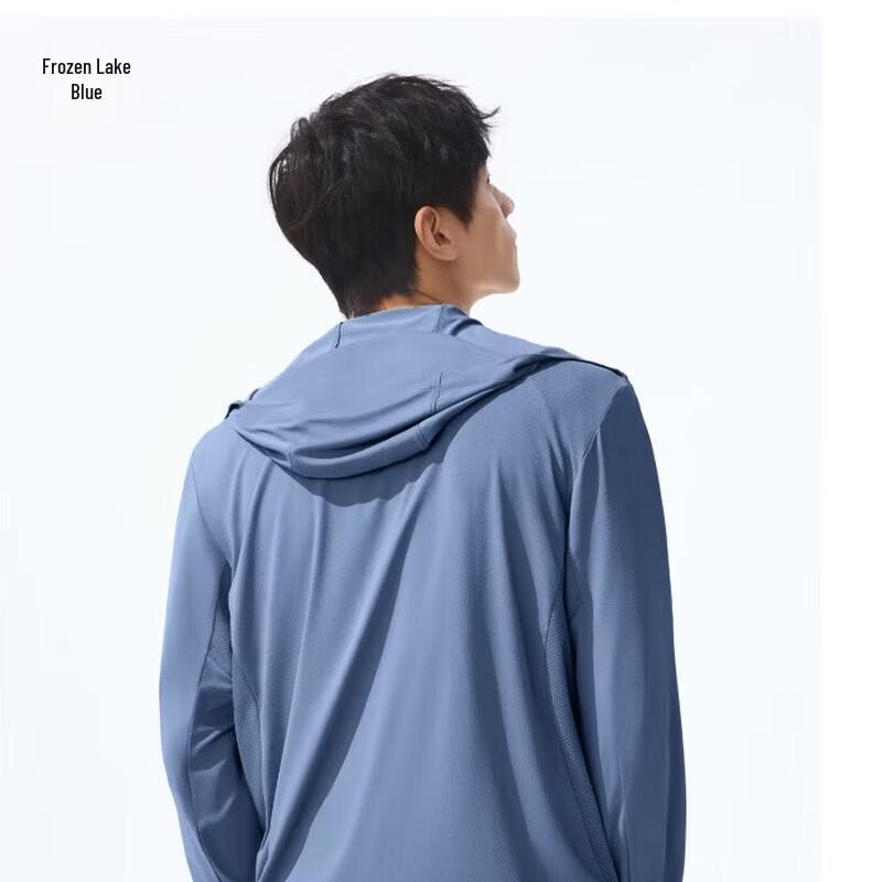Beneunder Men s UV Protection Outdoor Jacket L