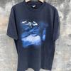 Staind Band Black Short Sleeve Cotton T-shirt Unisex S-5XL Unisex T-Shirt