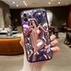 One Piece Boa Hancock Phone Case for Motorola Moto Edge 60 60s 70 G86 G56 G54 E14 G04S G45 G54 G64 X30 X40 X50 S30 S50 Pro Power Tylus
