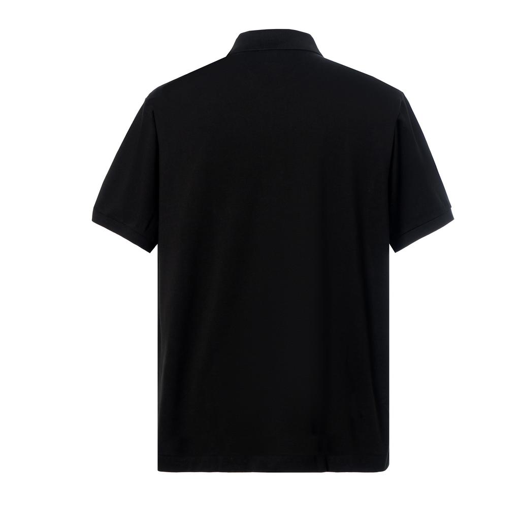 Lacoste Original L.12.12 Piqué Short-Sleeved Polo Shirt Men's L1212