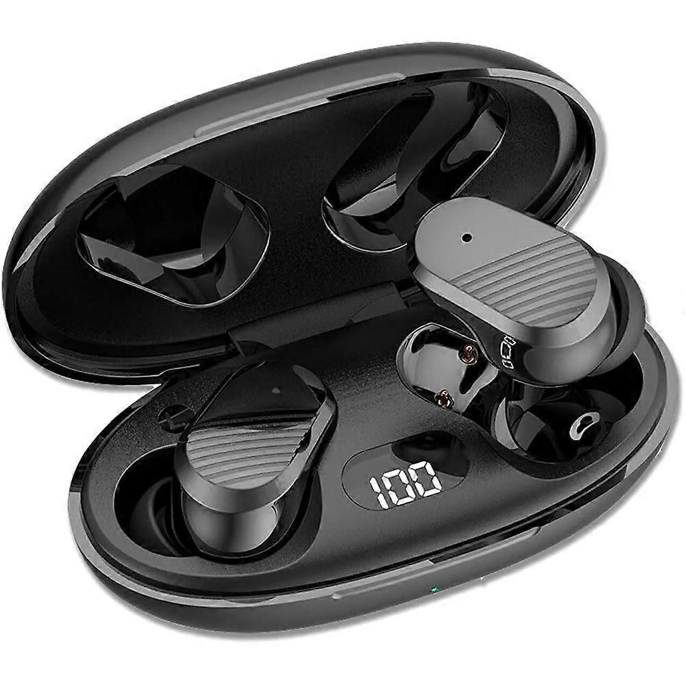 Smart Touch TWS Earbuds