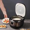 Smart Rice Cooker Household 3L Smart Rice Cooker Top Ten Functions To Choose Small Kitchen Appliances 220V