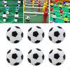 6 Mini Foosball Balls, Official Accessories, Replacement Balls for And Foosball.