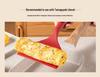 Antihaft Japanische Tamagoyaki Bratpfanne, Maifan Stein Eierrollenpfanne, Mini Flache Pfanne für Frühstück