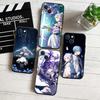 RP30 F-Frieren New High-End Shell Phone Case for Xiaomi Poco F8 M4 M5 M6 M7 X3 X6 X7 Pro GT NFC Ultra
