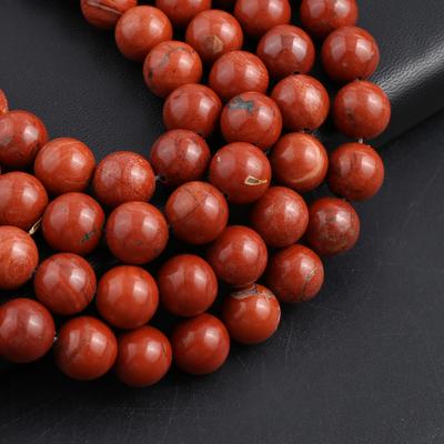 Perline isolanti Pietra Arcobaleno Naturale Perline Rotonde Per Creazione Gioielli Fai da Te Collana Orecchini Bracciale Accessorio
