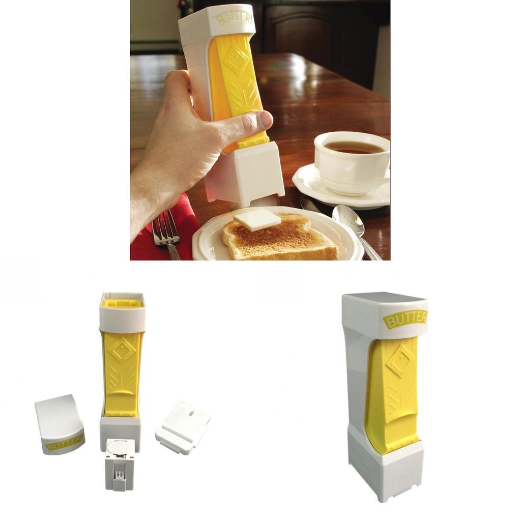Modern Abs Butter Slicer For Promotion And Cheese Distribution