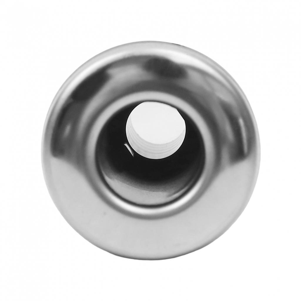 Thru Hull Hose Fitting Ensuring Efficient Drainage Across Multiple Settings