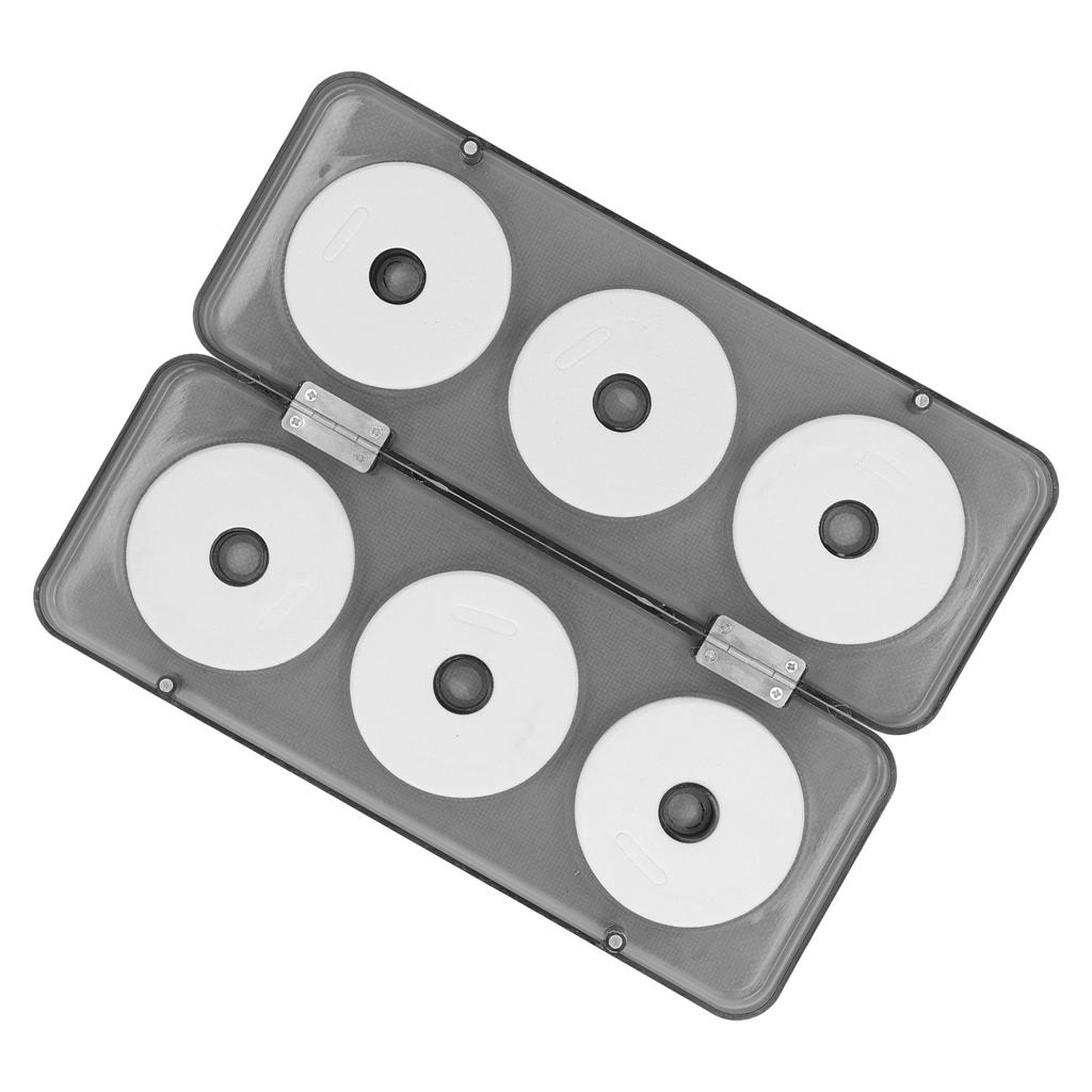 Fishing Line Spool Case Multifunction Portable Foam Spools Line Box for Fishing Accessories