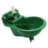KX4B Automatic Horse Waterer Bowl Sheep Water Cups Drinking Bowls Livestock Water Dispenser for Piglets Cattle