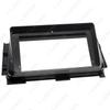 Nissan Kicks 17-20 Android Navigation Kit Frame for 9/10.1 Inch Screen