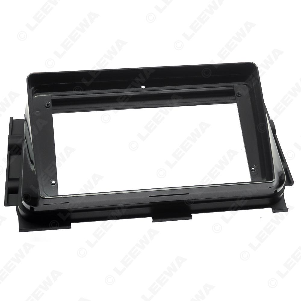 Nissan Kicks 17-20 Android Navigation Kit Frame for 9/10.1 Inch Screen