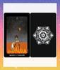 Sun and Moon Tarot Cards In a Tin and Tarot Waite Fortune with Japanese Lulucouture [Sun Moon] Cards, Edition, Oracle, Telling, Instructions,