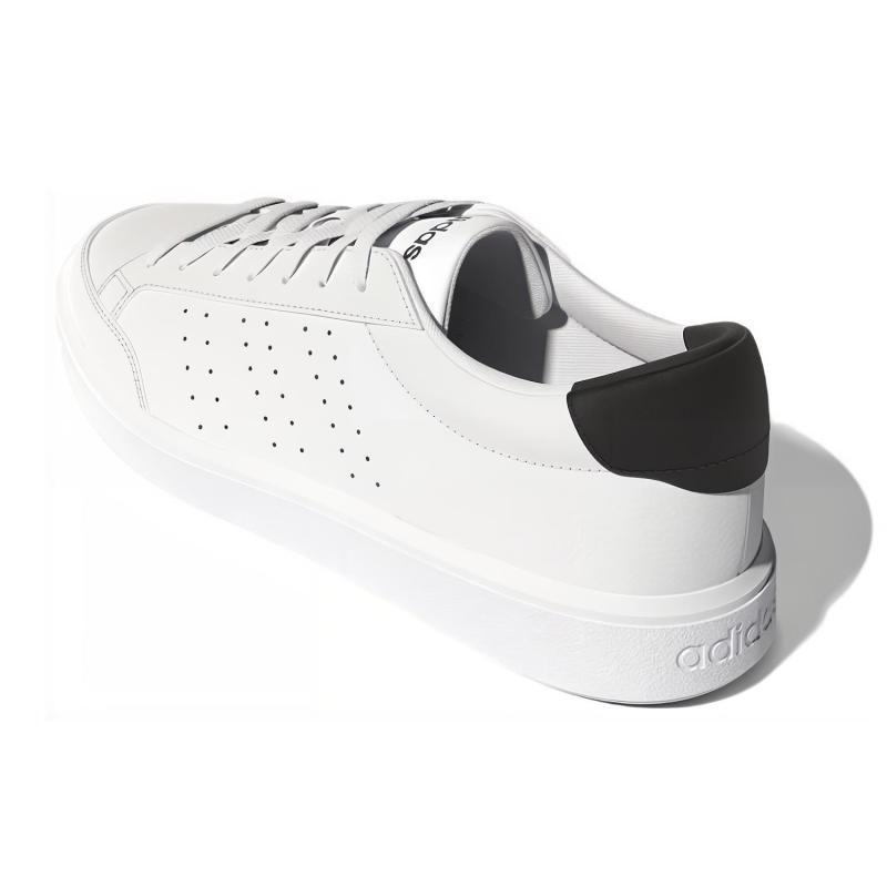 Adidas Neo Nova Court 'White Black' Sneakers GZ1782