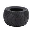 13X6.50 6 Lawn Mower Tubeless Tire Puncture Proof 13x6.5 6 Replacement Tyre for ATV UTV Go Kart Golf Cart Lawn Garden