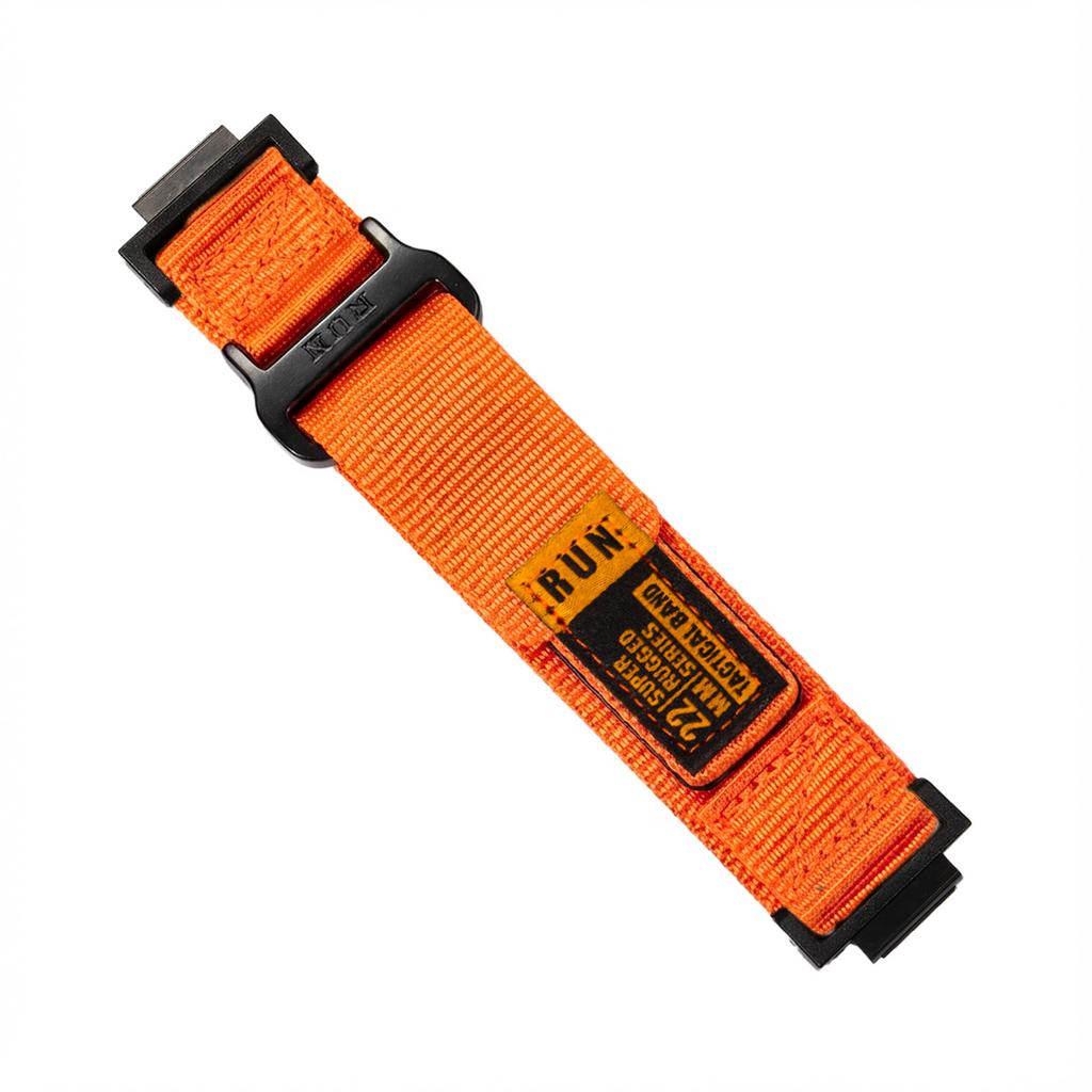 Nylonový řemínek pro hodinky Casioak DW5600 6900 8900 GA-110/100/120 GD-100 Sportovní smyčkový náramek Náhradní řemínek Příslušenství