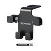 Car Logo Seat Headrest Hook Organizer Holder Phone Stand Auto Interior Accessories For Hyundai Azera GDI i10 i20 i30 i40 ix20 HH60