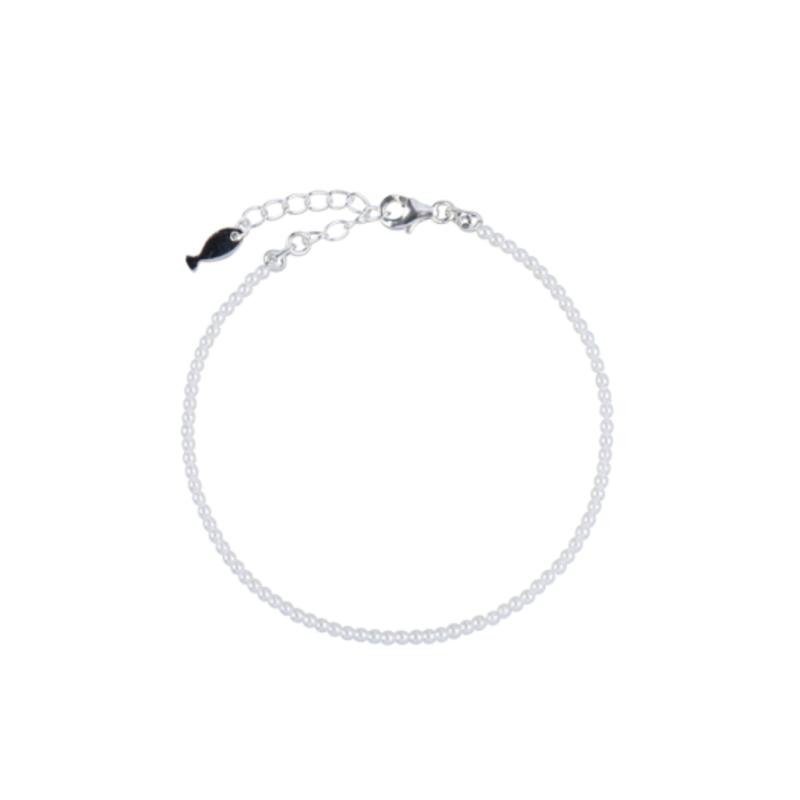 J.Gracelet Pearl Bracelet