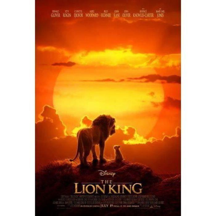 Bande originale - Mercury - Le Roi Lion - Date de sortie: 19/07/2019 - Label: Mercury