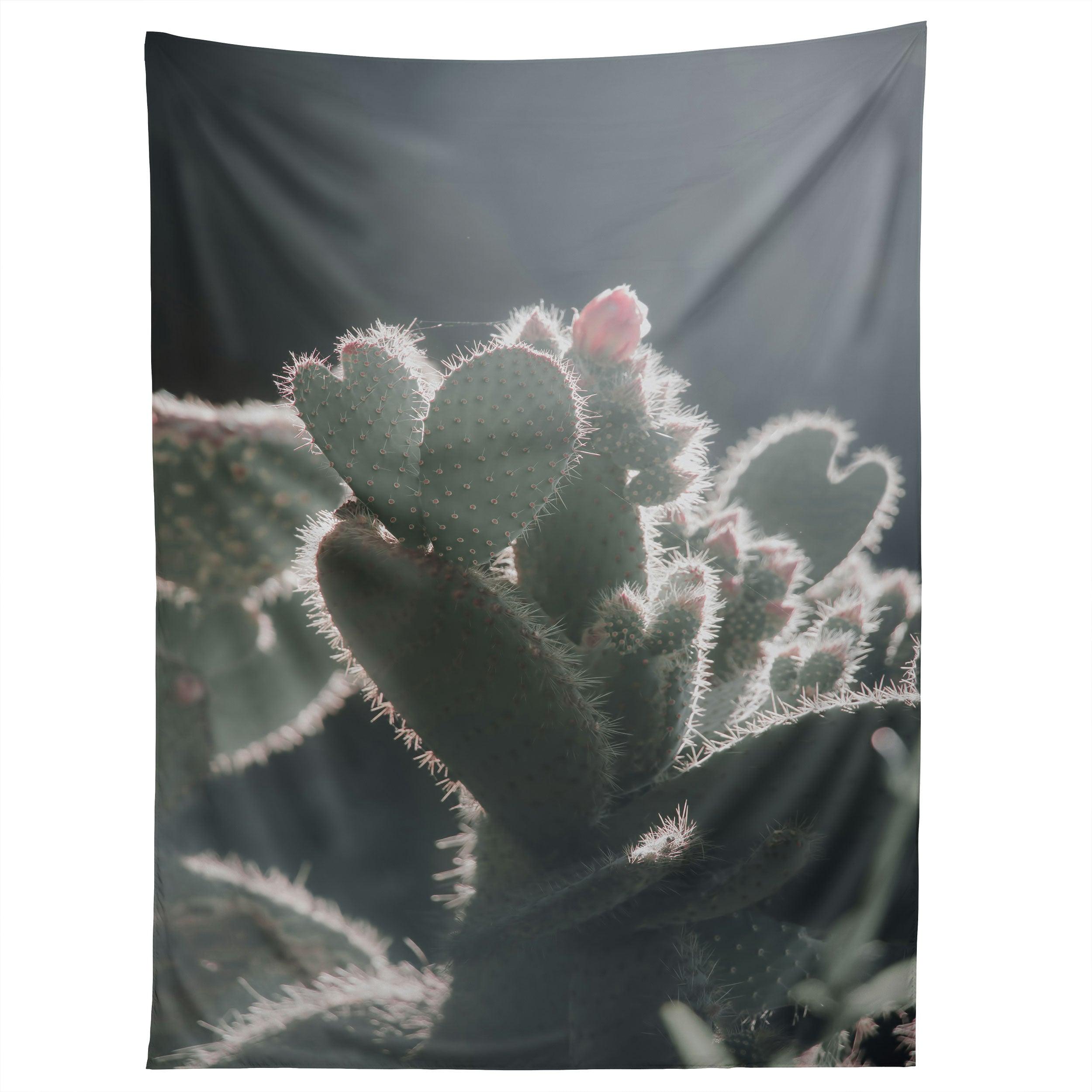 CACTUS LOVE tapestry 75x100
