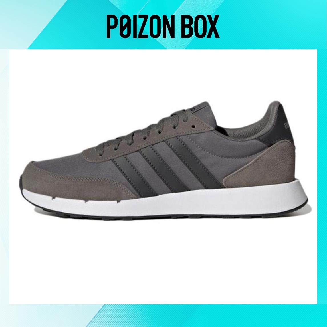 

кроссовки adidas neo Run 60s 2.0 Lifestyle Shoes Men GX1740