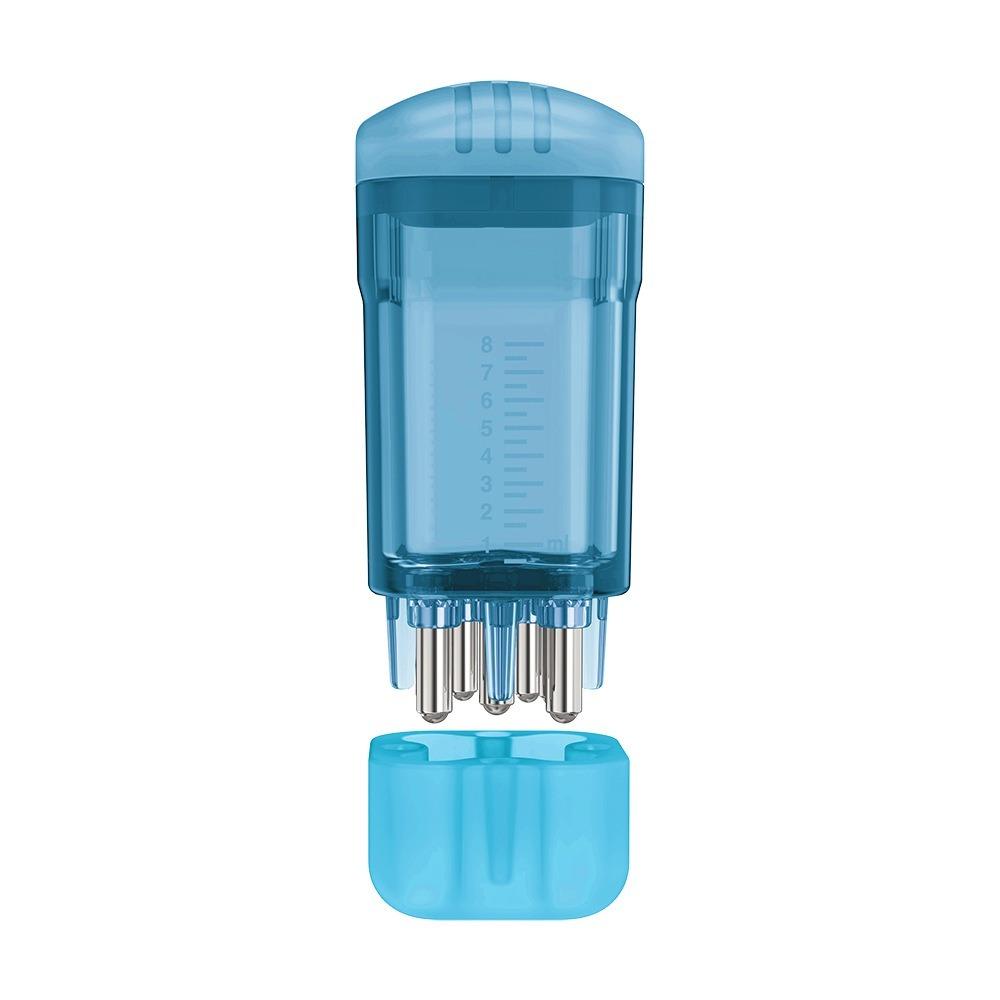 Anti Hair Loss Minoxidil Applicator Mini Massage Comb Root Comb Applicator Bottle  Scalp Care Tool