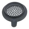 Flour Sieve and Lid Set for Thermomix TM5 for TM6 PP Kitchen Mixer Bowl Cover Dough Sieve for