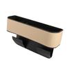 Card Car Seat Storage Box 1Pc Cup Holder Trunk Space Saving For Car Vehicle Organizer