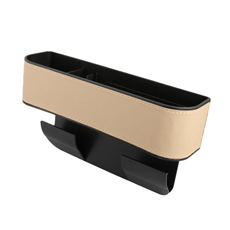 Card Car Seat Storage Box 1Pc Cup Holder Trunk Space Saving For Car Vehicle Organizer
