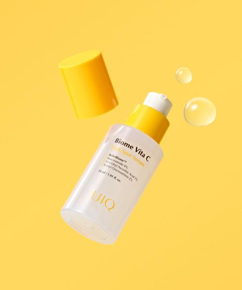 UIK Biome Vita C Donkere Vlekken Serum 30ml